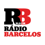 Ouvir a estação Radio Barcelos FM
