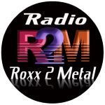 Ouvir a estação ROXX 2 METAL
