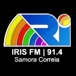 Ouvir a estação Iris FM
