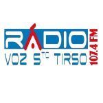 Ouvir a estação Radio Voz de Santo Tirso