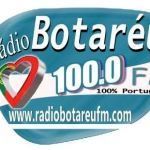 Ouvir a estação Rádio Botaréu