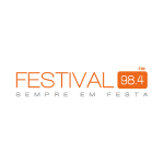 Ouvir a estação Rádio Festival