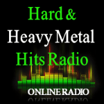 Ouvir a estação Hard & Heavy Metal Hits Radio