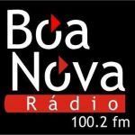 Ouvir a estação Rádio Boa Nova