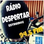 Ouvir a estação Radio Despertar