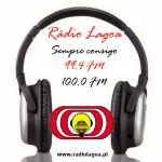 Ouvir a estação Rádio Lagoa
