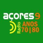 Ouvir a estação Açores 9 Rádio anos 70/80