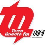 Ouvir a estação Terra Quente FM