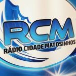 Ouvir a estação Rádio Cidade de Matosinhos
