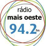 Ouvir a estação MaisOeste Rádio