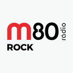 Ouvir a estação M80 Radio - Rock