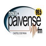 Ouvir a estação Paivense FM