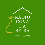 Ouvir a estação Radio Cova Da Beira
