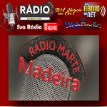 Ouvir a estação Radio Marte Madeira